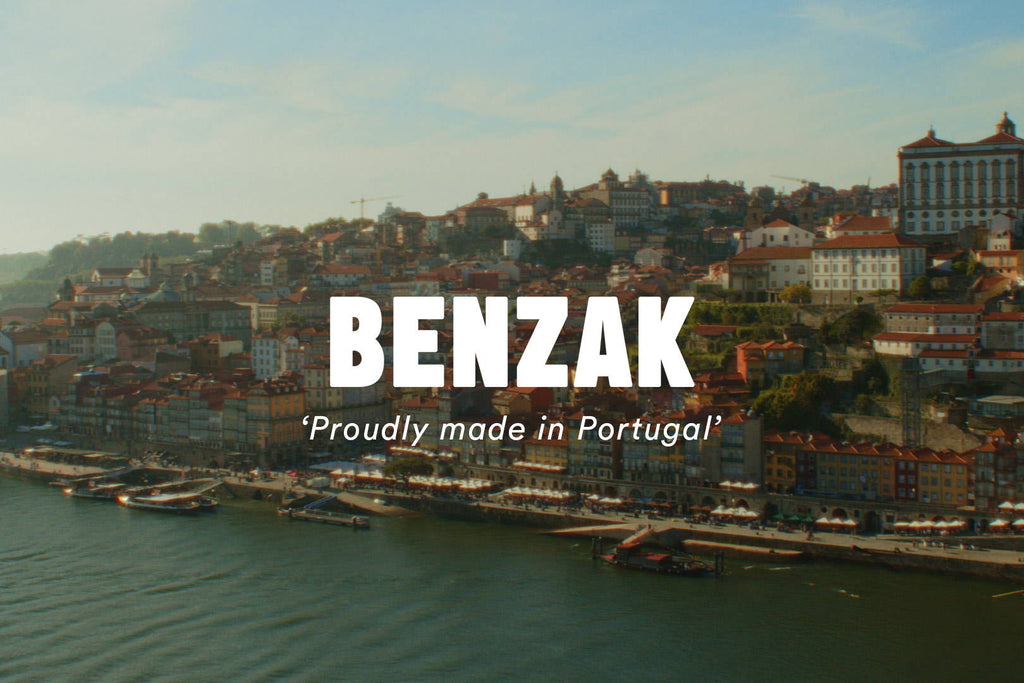 VIDEO: Proudly made in Portugal