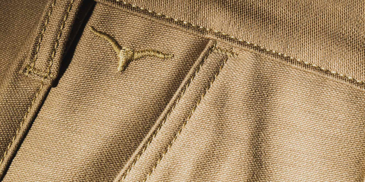 CHINOS | BENZAK – Benzak Denim Developers CHINOS | BENZAK – Benzak Denim Developers