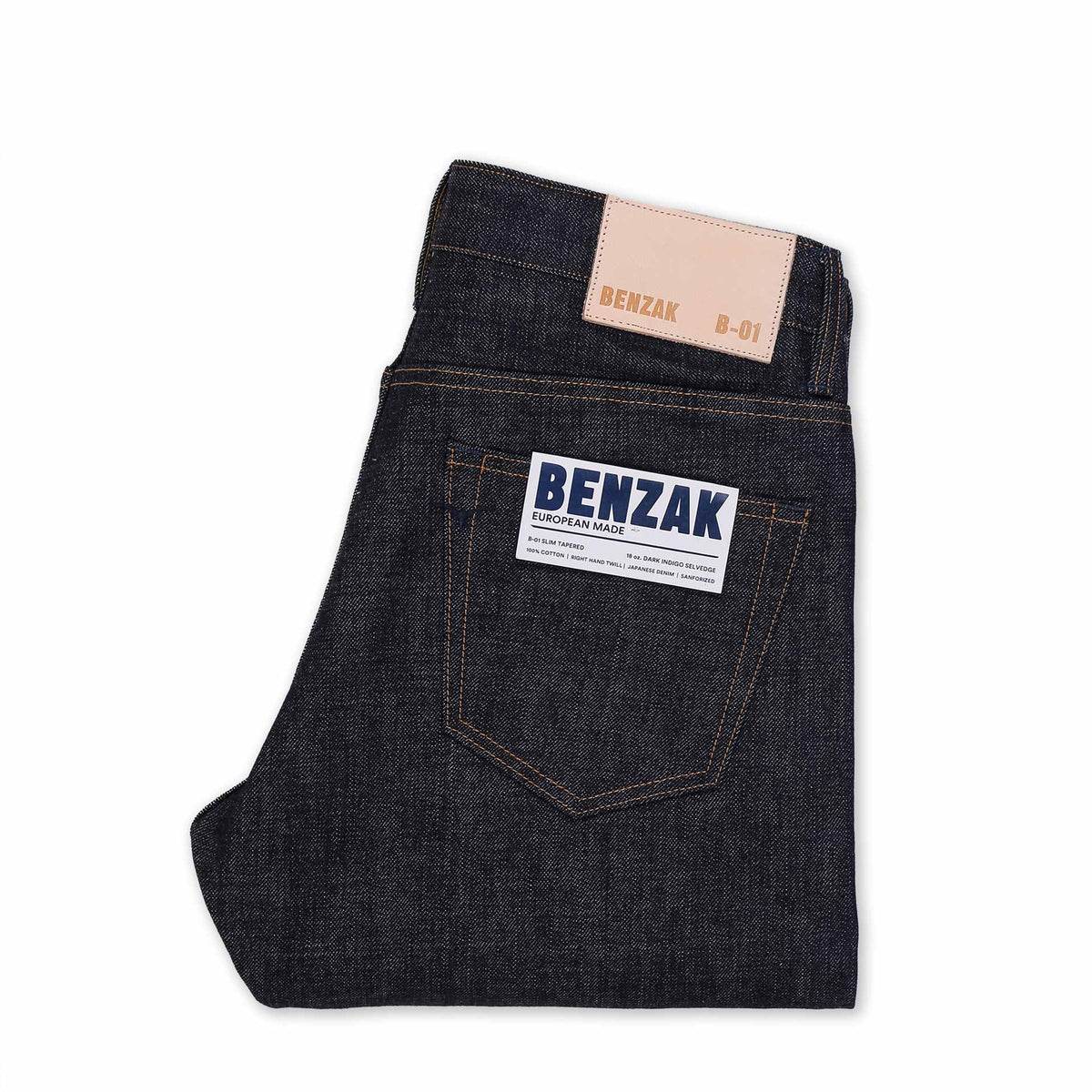パンツ DEVOA 20SS Slim Fit Selvedge Denim size1 DEVOA 20SS Slim Fit Selvedge Denim size1 Selvedge Denim
