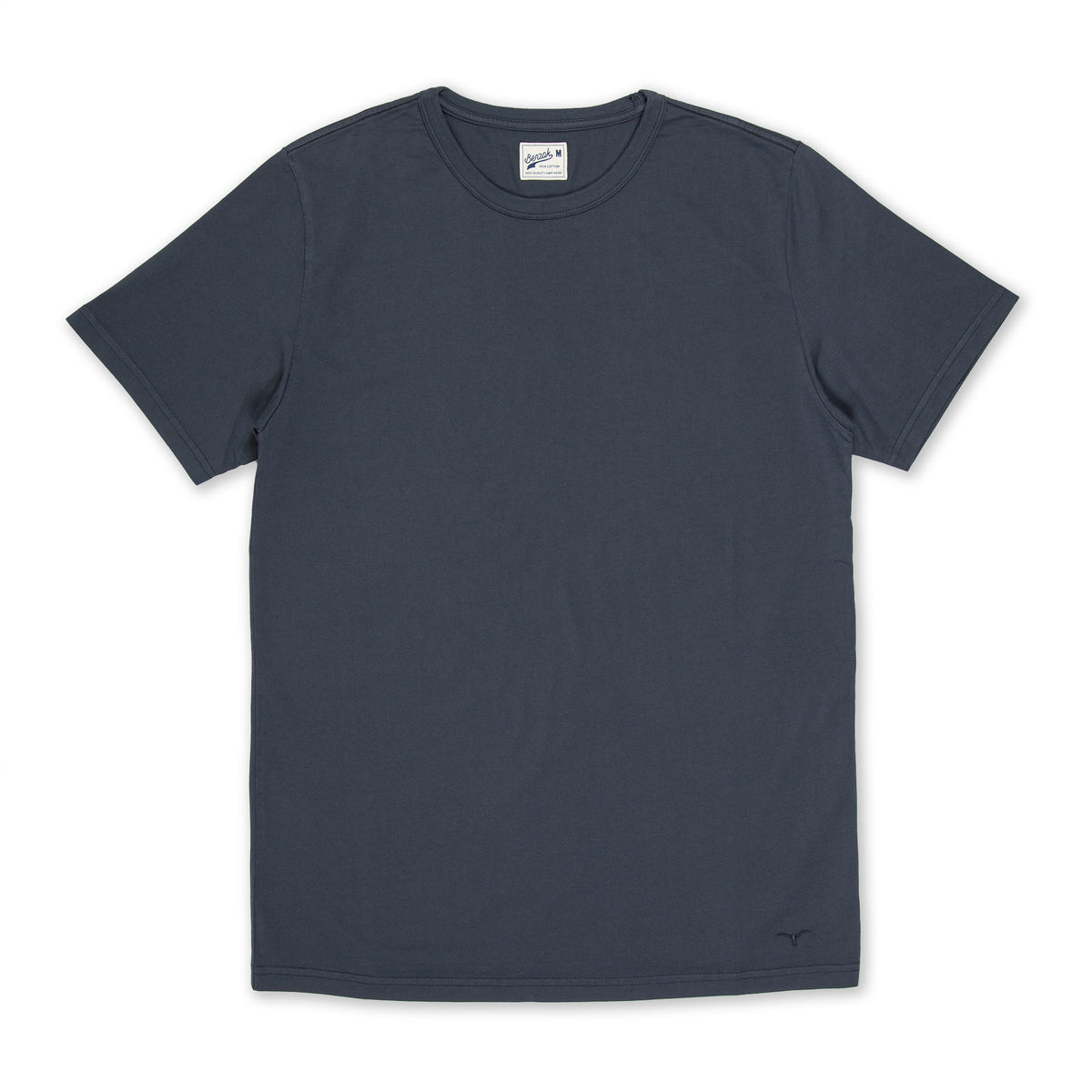 Dark Grey Classic T-Shirt