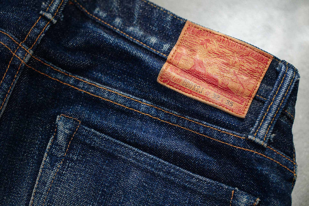 BENZAK X SAMURAI JEANS FADING CONTEST WINNERS ANNOUNCED!