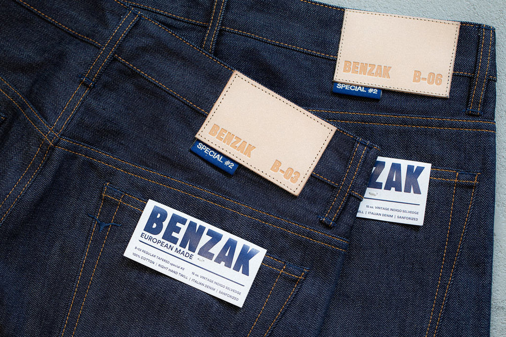 SPECIAL #2 RESTOCK