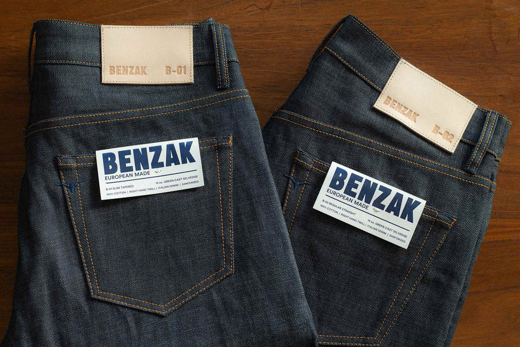 GREEN CAST REINTRODUCED