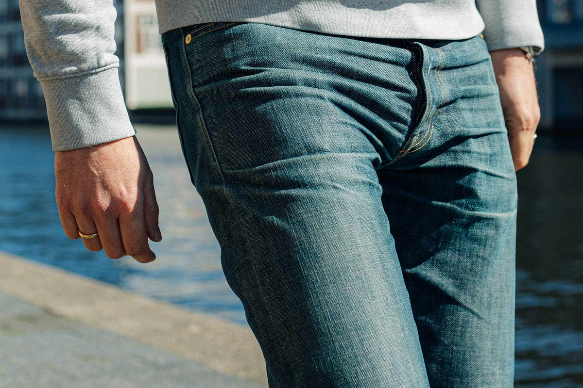 INDIGO INVITATIONAL Y5 | MARCH UPDATE – Benzak Denim Developers