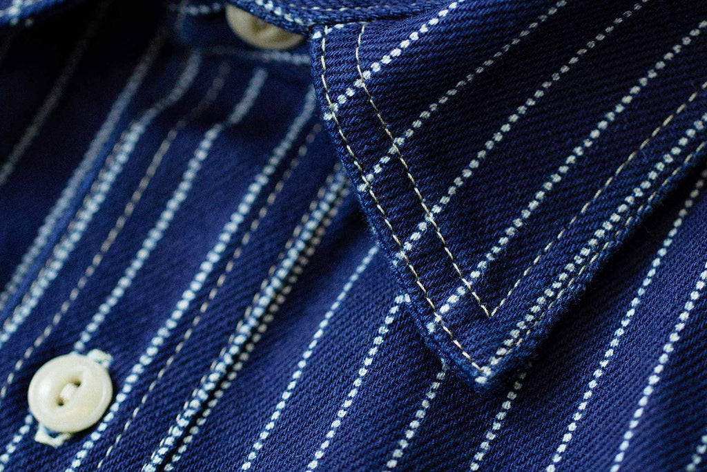 WABASH SERVICEMAN SHIRT