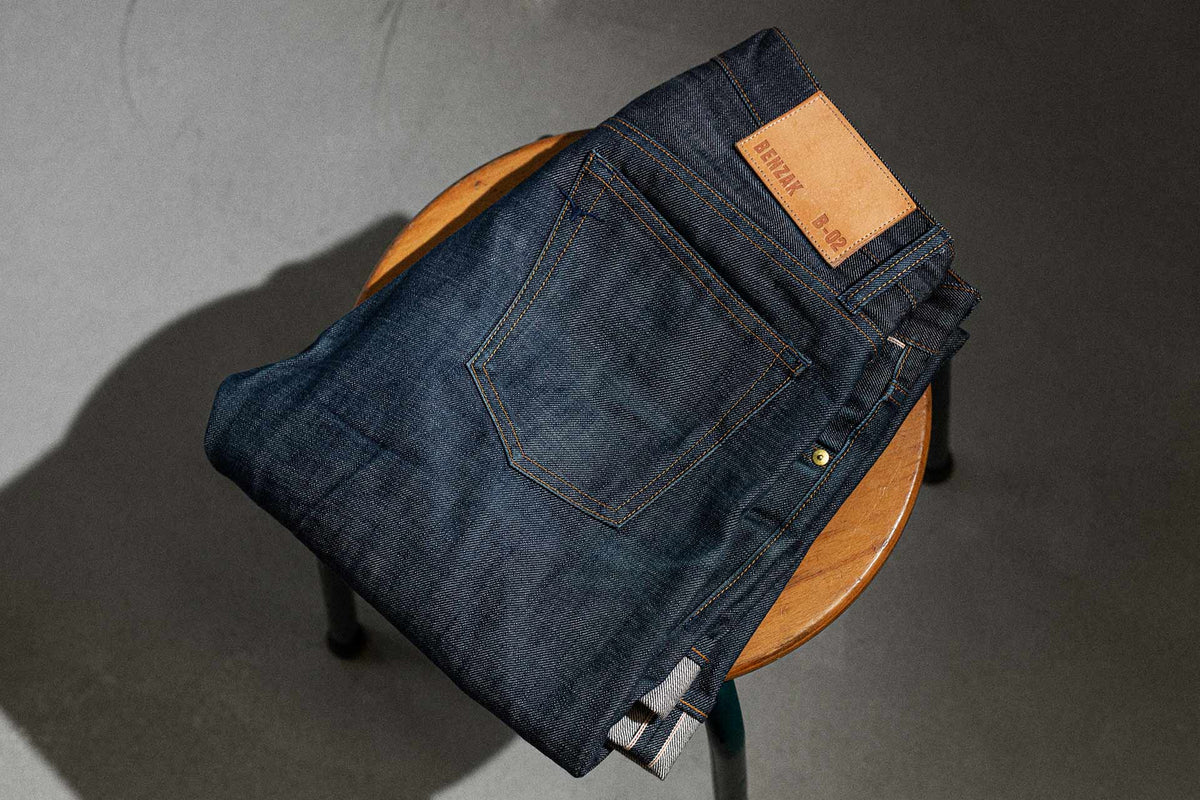 INDIGO INVITATIONAL Y5 | NOVEMBER UPDATE – Benzak Denim Developers