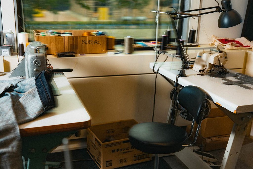 FUTURE FUTURE HEMMING & REPAIR