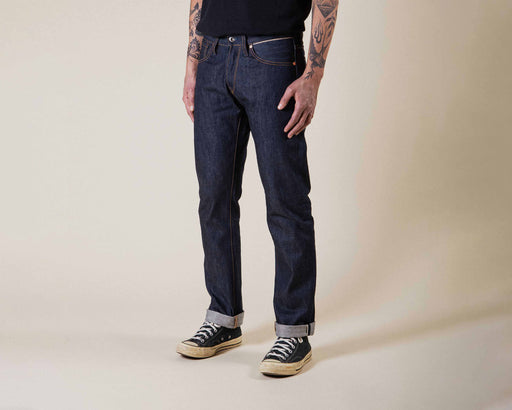 B-06 SLIM STRAIGHT