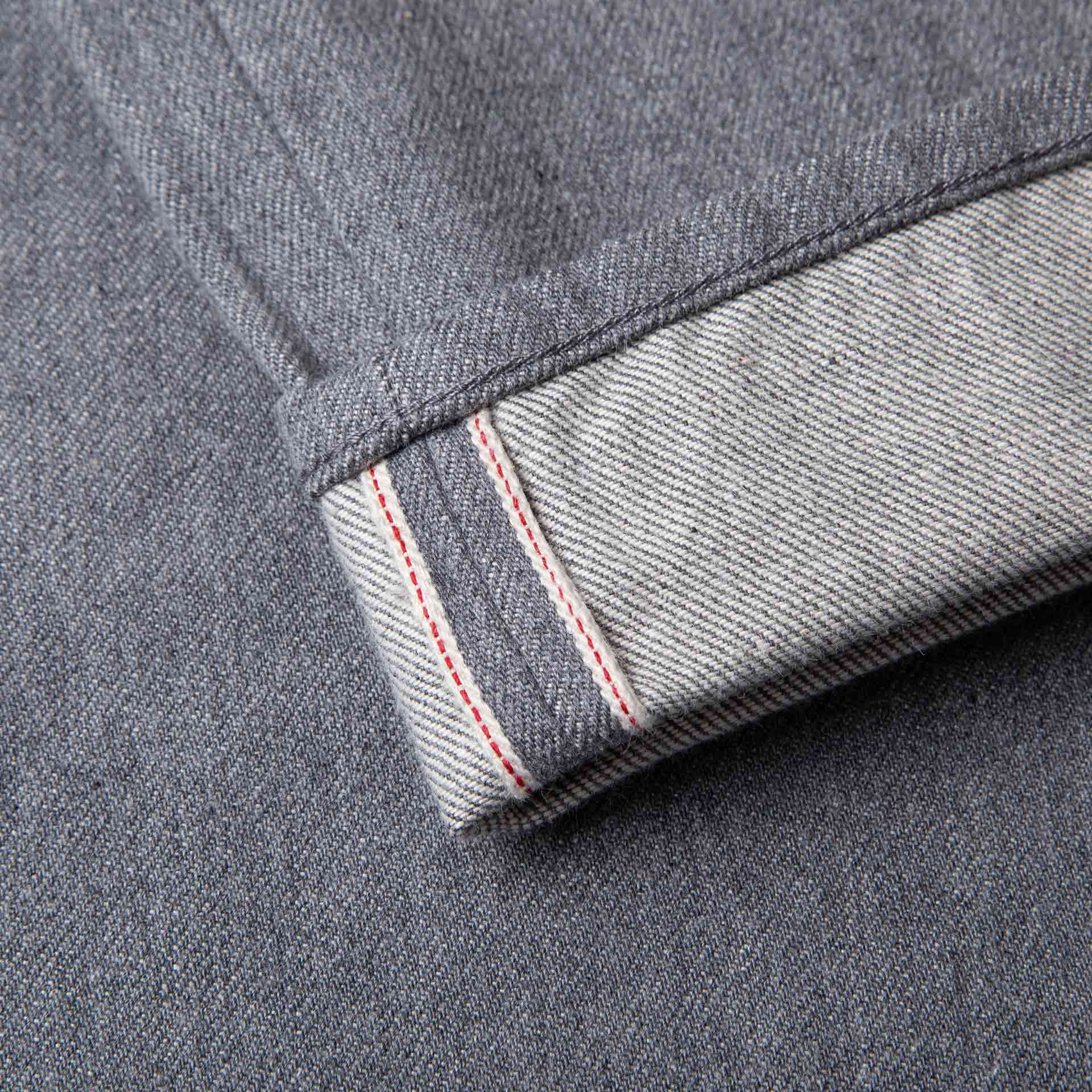 Amazon.com: 1 Yard of Black Gray Denim Fabric B-1 Cotton 60