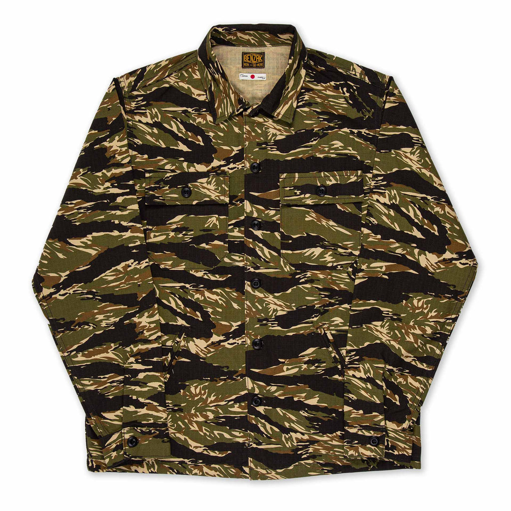 NEW ARRIVALS / RESTOCKS – Benzak Denim Developers