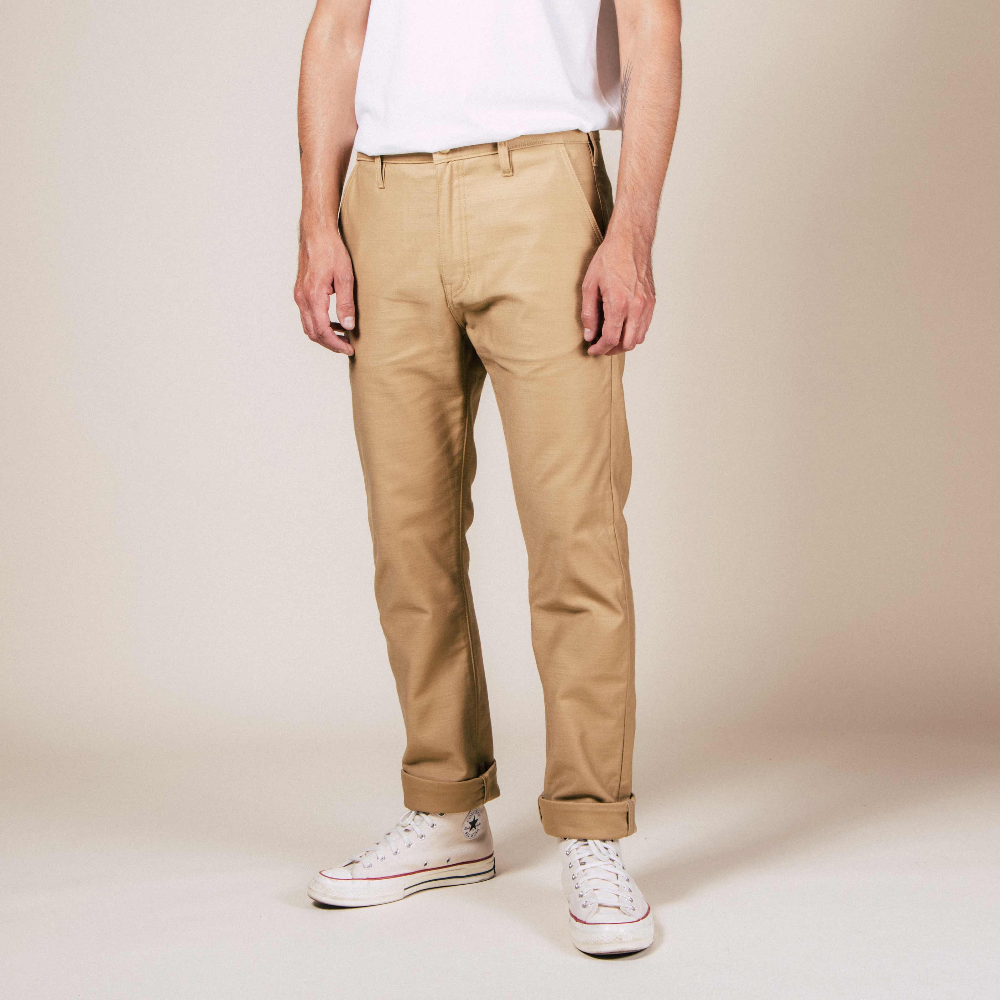 Men's Slim Fit Skinny Dress Pants, Mens Fashion Slim Fit Stretch Dress Pants  Plaid Pants for Men Brown at Amazon Men's Clothing store