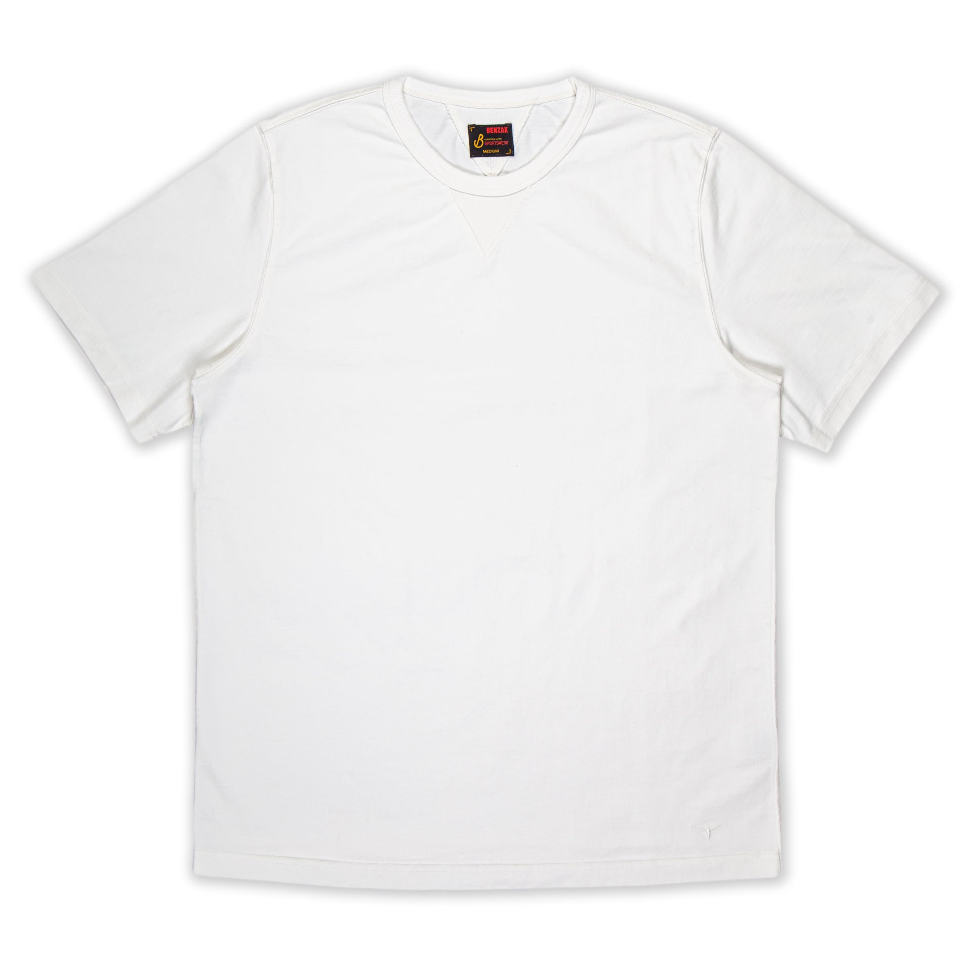 Workwear BBT180 Blank T-Shirt Regular 6.5 oz